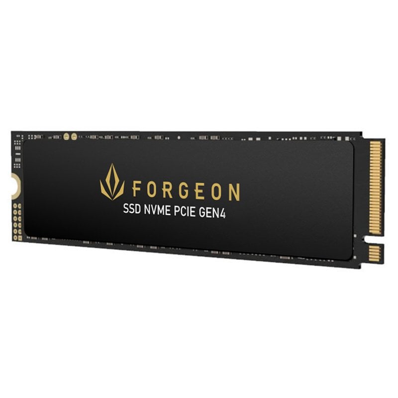 Thumbnail 3 de Forgeon Nimbus PLUS SSD 2 TB NVMe PCIe 4.0 7.000 MB/s 💾