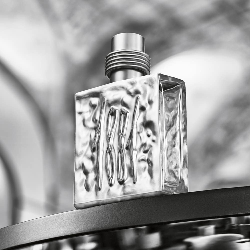 Detalle de Cerruti Silver 1881 EDT 100ml