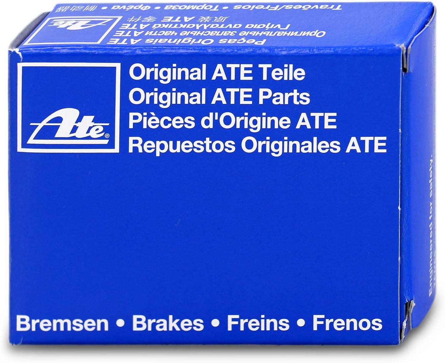 Thumbnail 4 de ATE 24.8190-0273.2 Warnkontakt für Bremsbelagverschleiß (für Bremsscheiben)