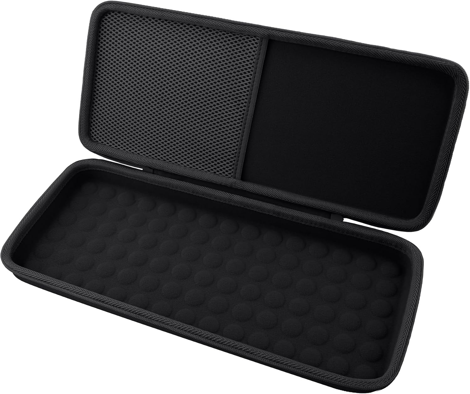 Detalle de co2CREA Hard Case for Logitech G515/G915 TKL (Case Only)