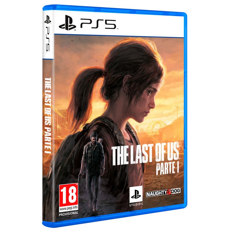 Thumbnail 3 de The Last Of Us Part I PS5 videojuego PS5