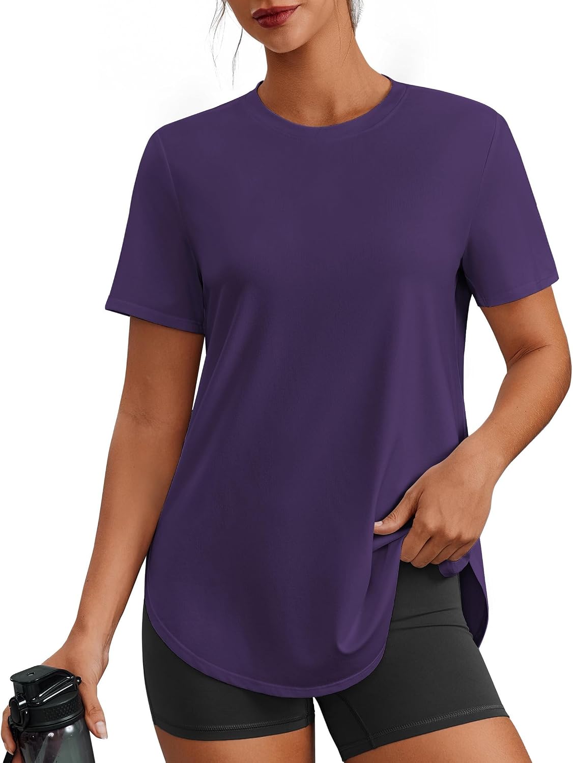 Thumbnail 6 de PINSPARK T-shirt sport femme UPF 50+
