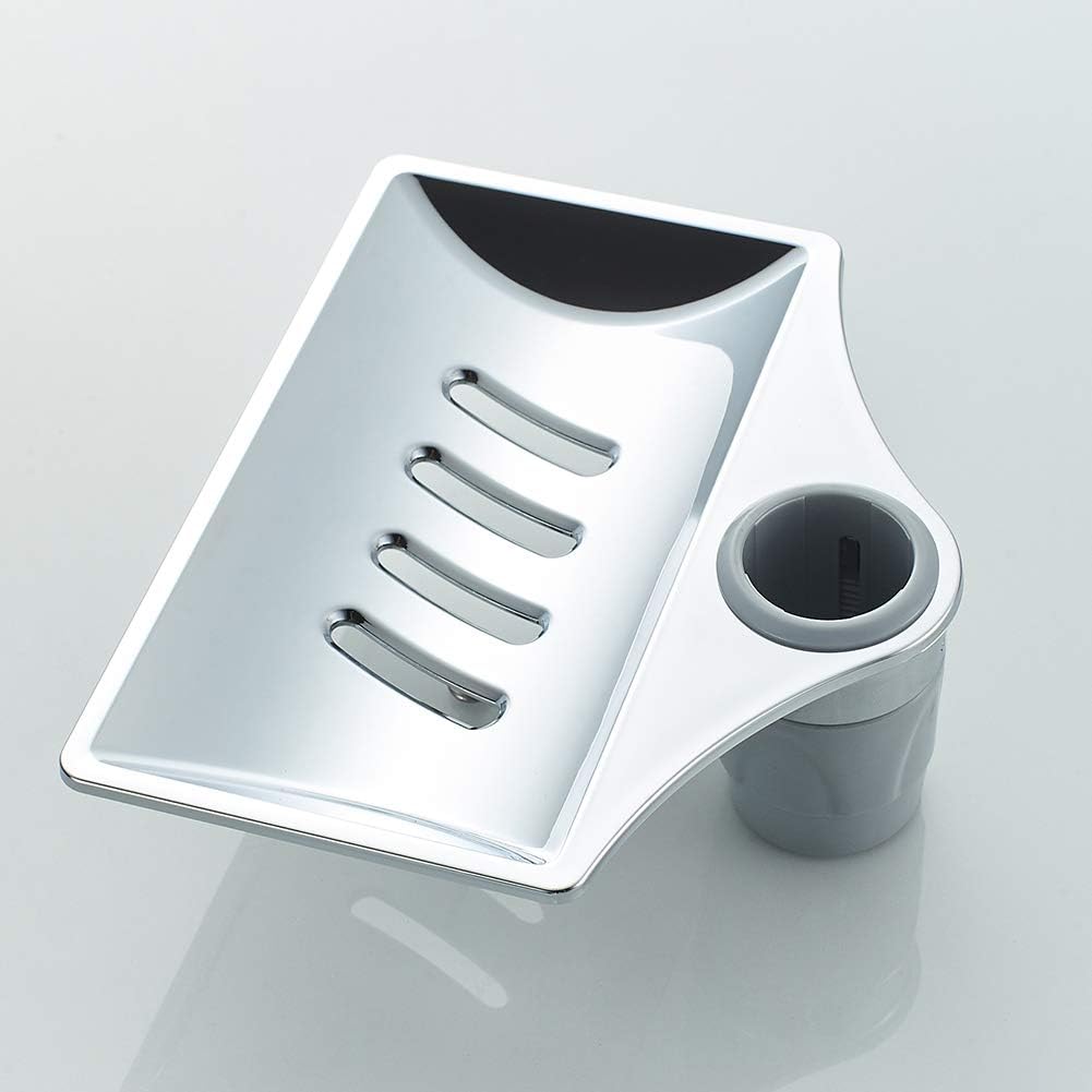 Thumbnail 6 de Ibergrif M20903 Shower Riser Kit review