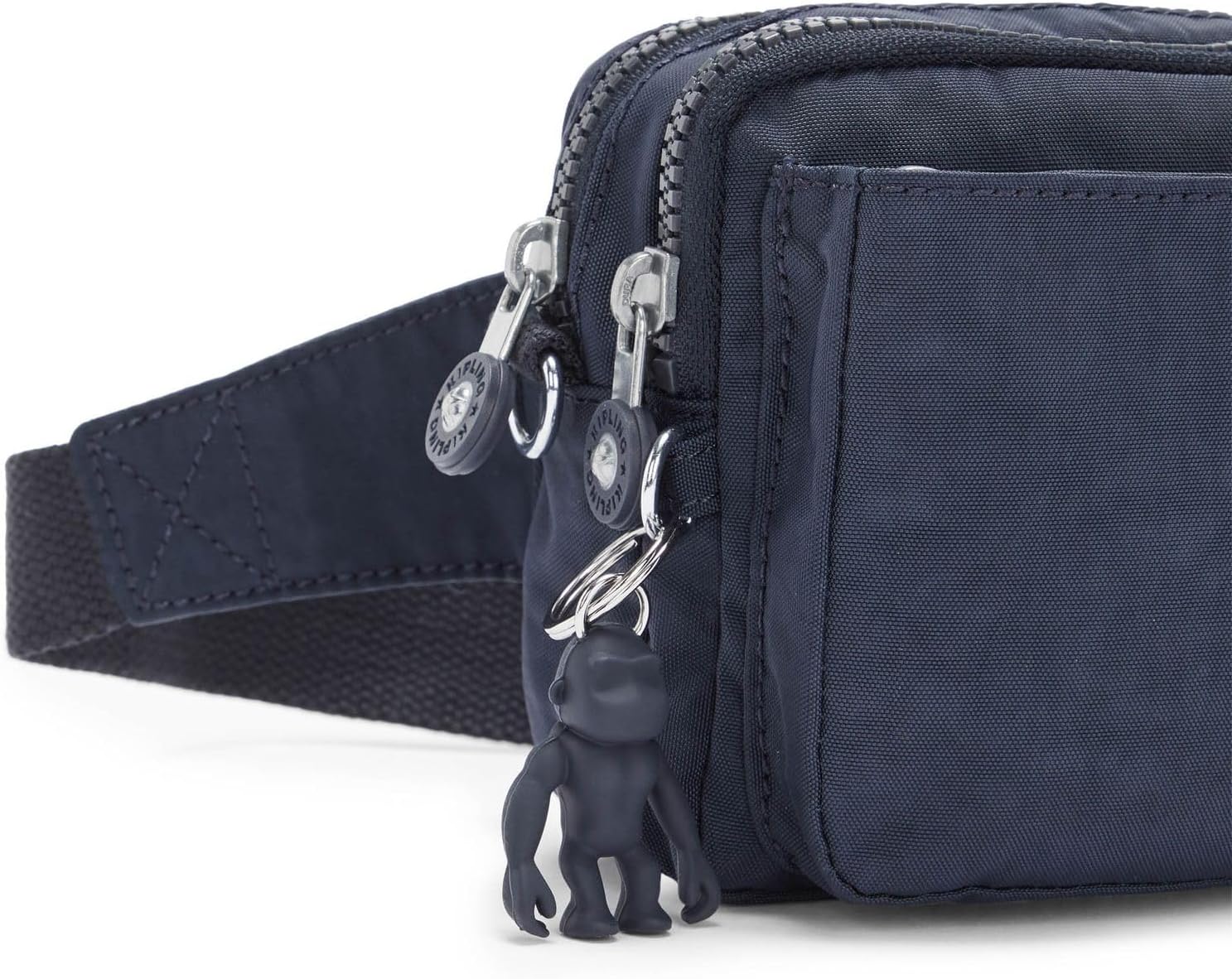 Thumbnail 5 de Kipling ABANU MULTI tracolla 13x19x8 cm