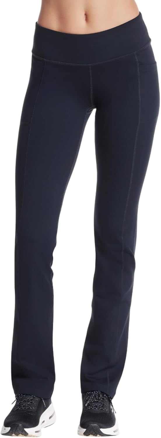 Detalle de Skechers Women's W03pt20b Pants