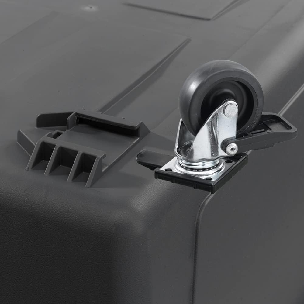 Detalle de Ferplast L388B roulettes 4 porte-chien ATLAS đŸ