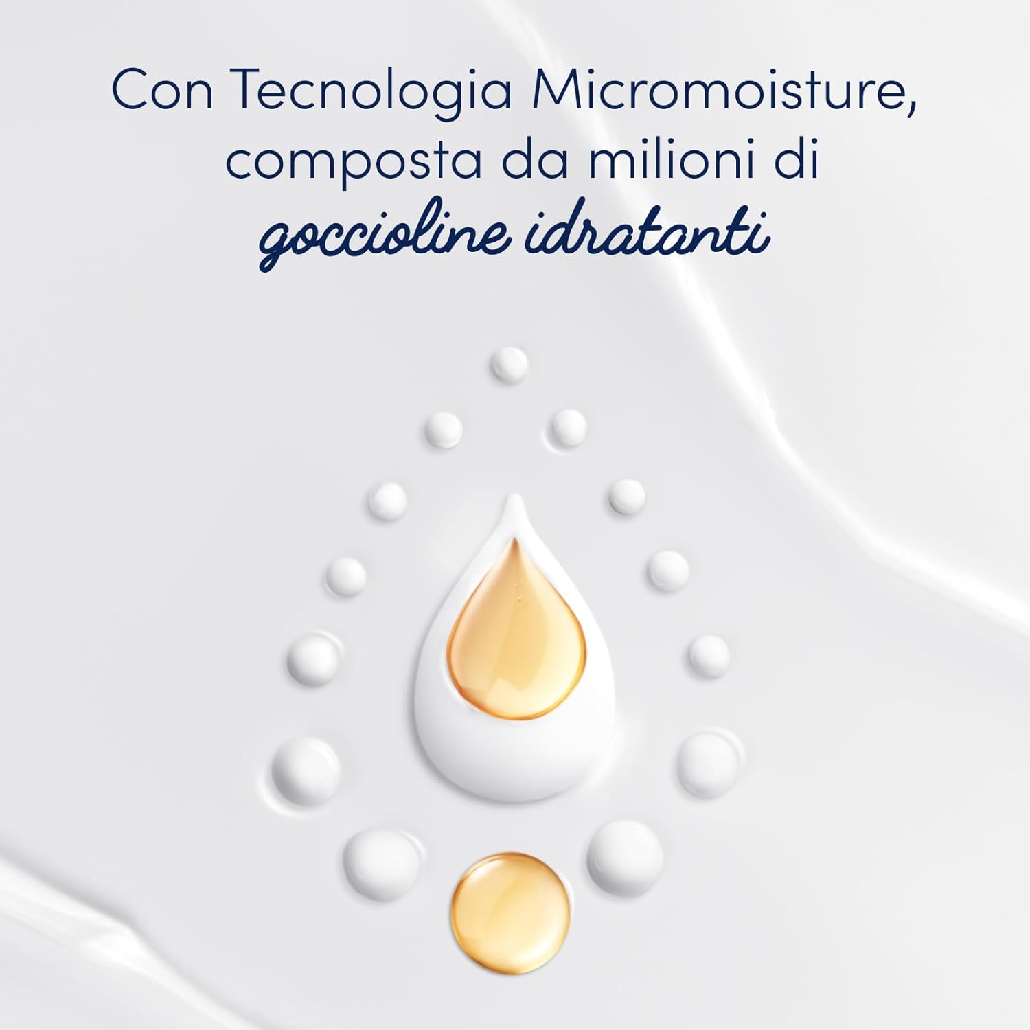 Thumbnail 3 de Dove Scrub Delicato: Bagnoschiuma Idratante per il microbioma, 6x225 ml