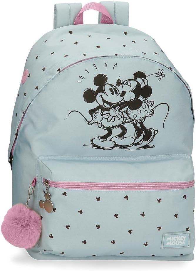 Detalle de Disney Joumma Bags Mochila infantil 31x44x15 cm
