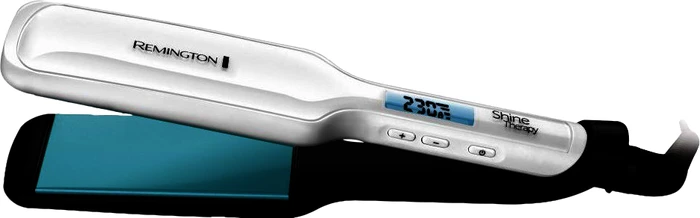 Thumbnail 5 de Remington S8550 Shine Therapy Glätteisen 2,5 m