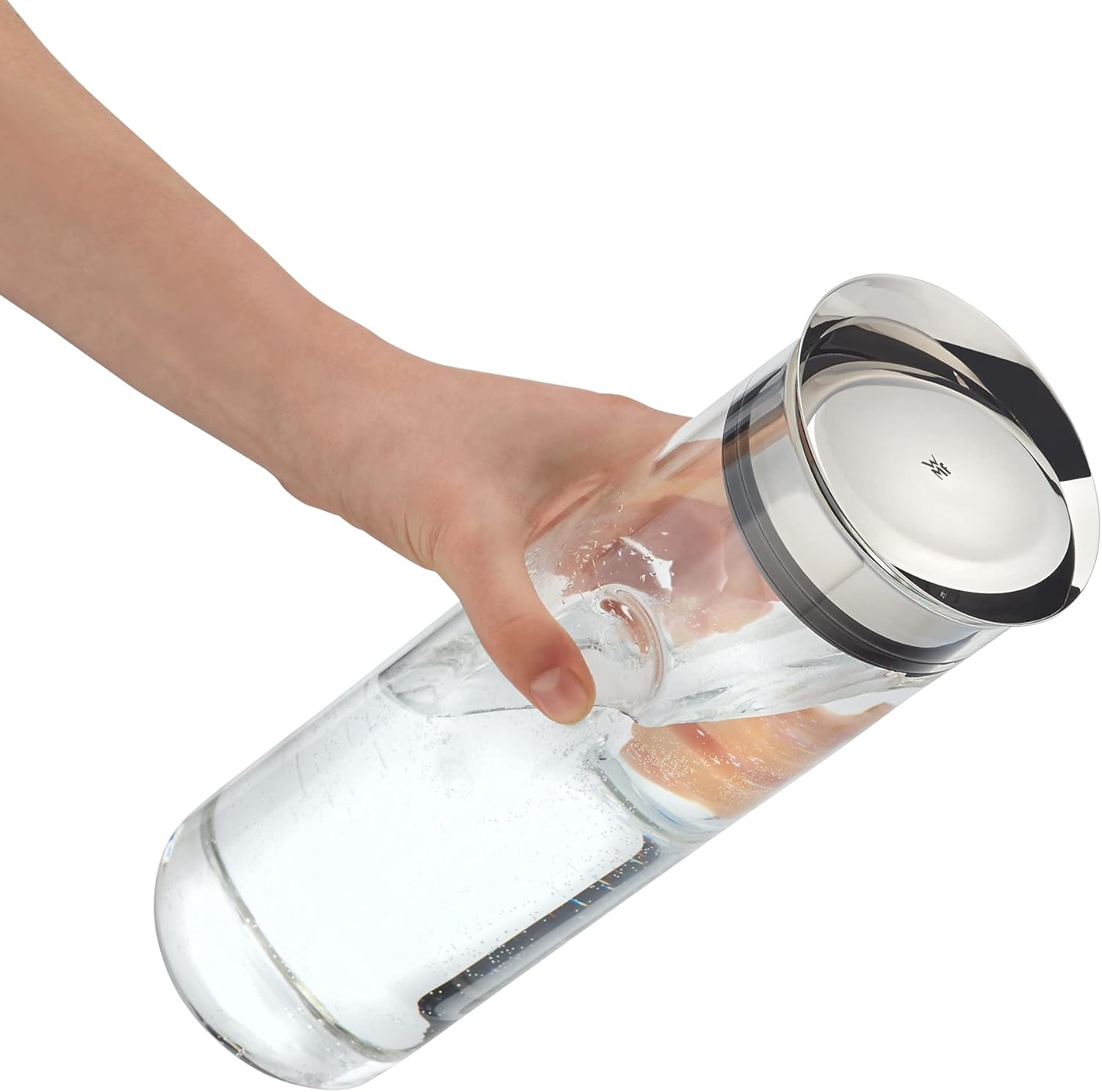 Thumbnail 4 de WMF Motion Wasserkaraffe 1,25 l