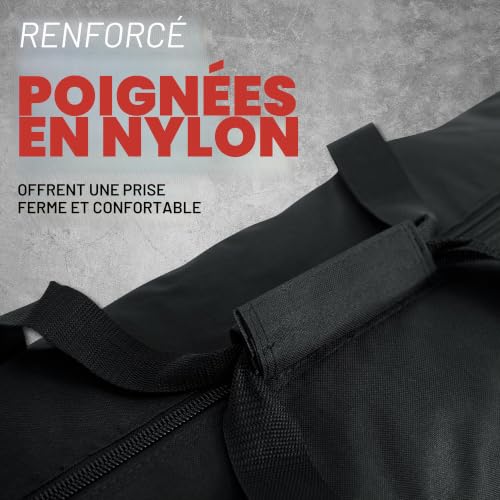 Detalle 2 de Gator sac de transport pour pieds d’enceintes en nylon