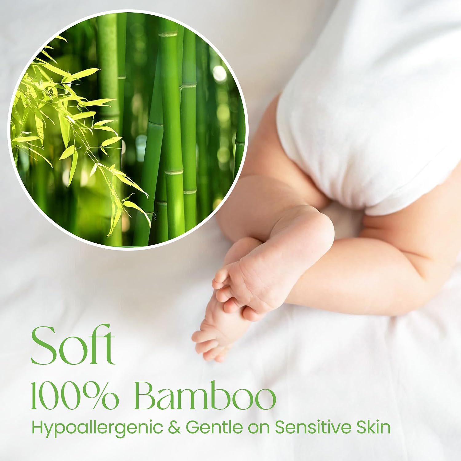 Thumbnail 5 de Next to Me Crib Mattress Protector 51x85cm