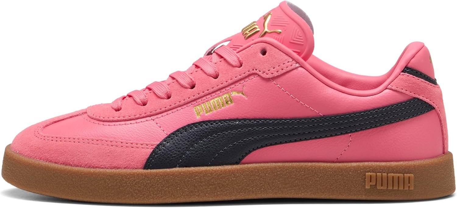 Detalle de PUMA Club II Era Suede Sneaker