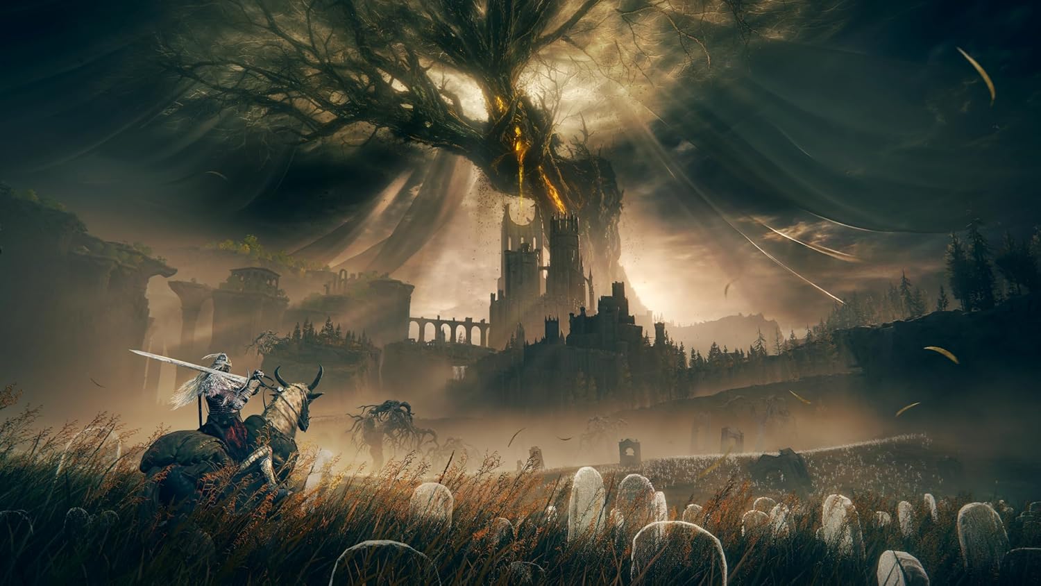 Detalle 2 de Bandai Namco Elden Ring – Shadow of the Erdtree Edition (DLC)