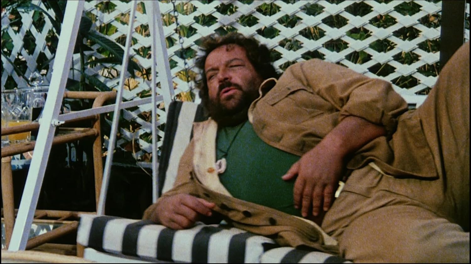 Thumbnail 4 de WME Film Klassiker: „Das Krokodil und sein Nilpferd“ – Kult-Klassiker mit Bud Spencer & Terence Hill in HD-Fassungen