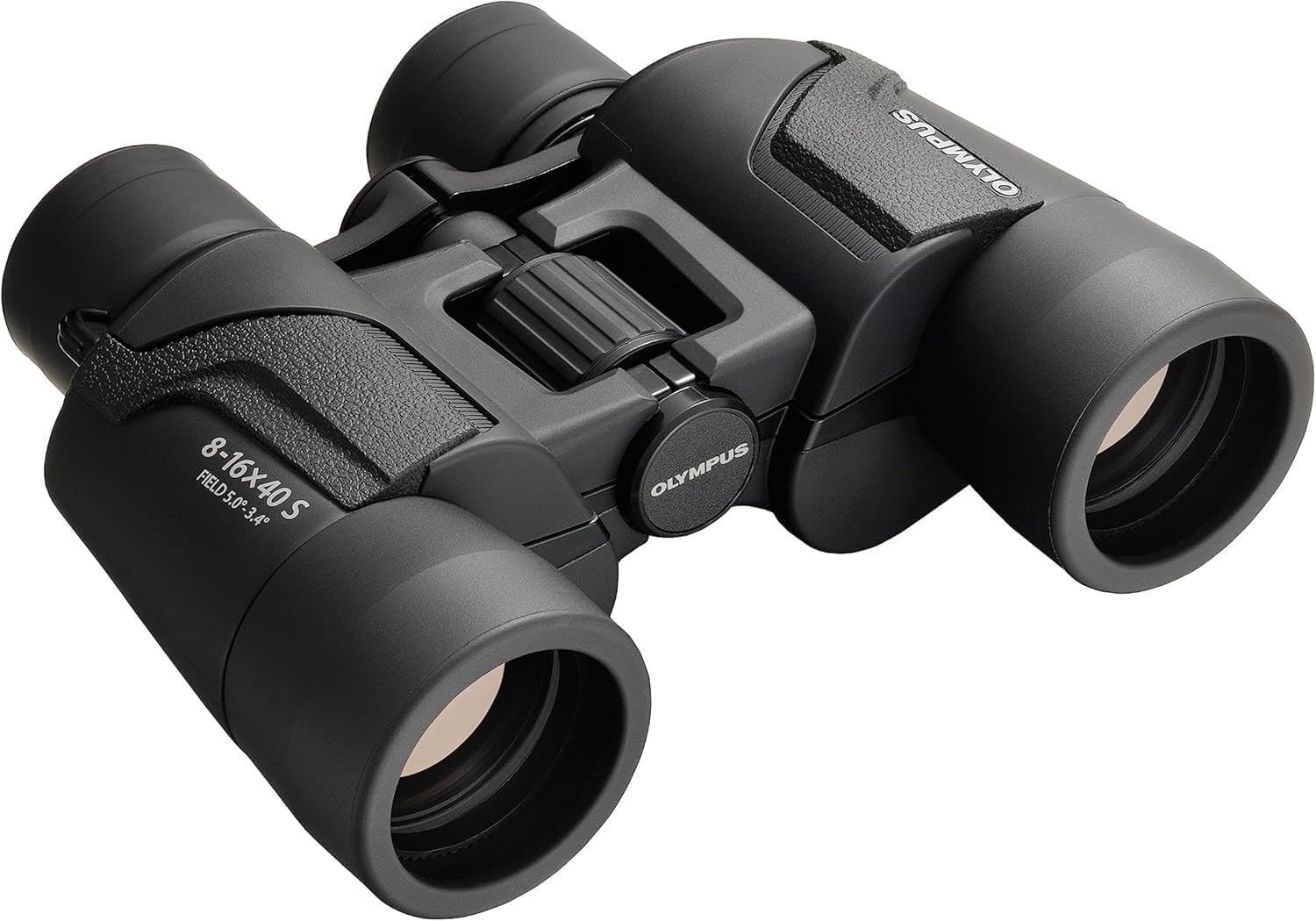 Thumbnail 2 de Olympus Fernglas 8–16×40 S — Fernglas für Naturbeobachtung