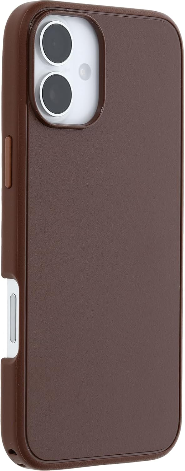 Detalle 2 de Otterbox Symmetry Series MagSafe iPhone 16 Plus, Funda Fina y Resistente