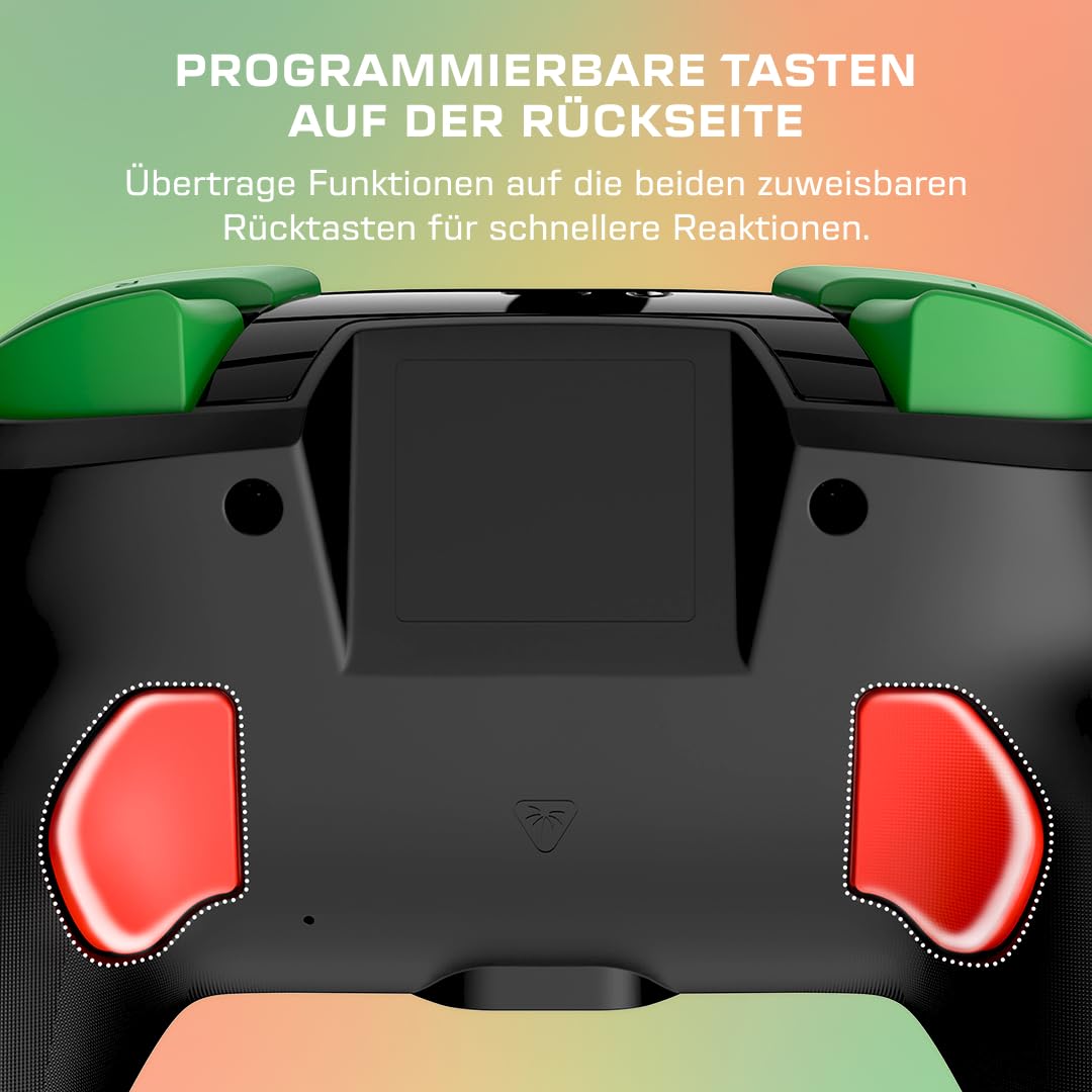 Thumbnail 5 de Turtle Beach Rematch Wireless Controller 40 h