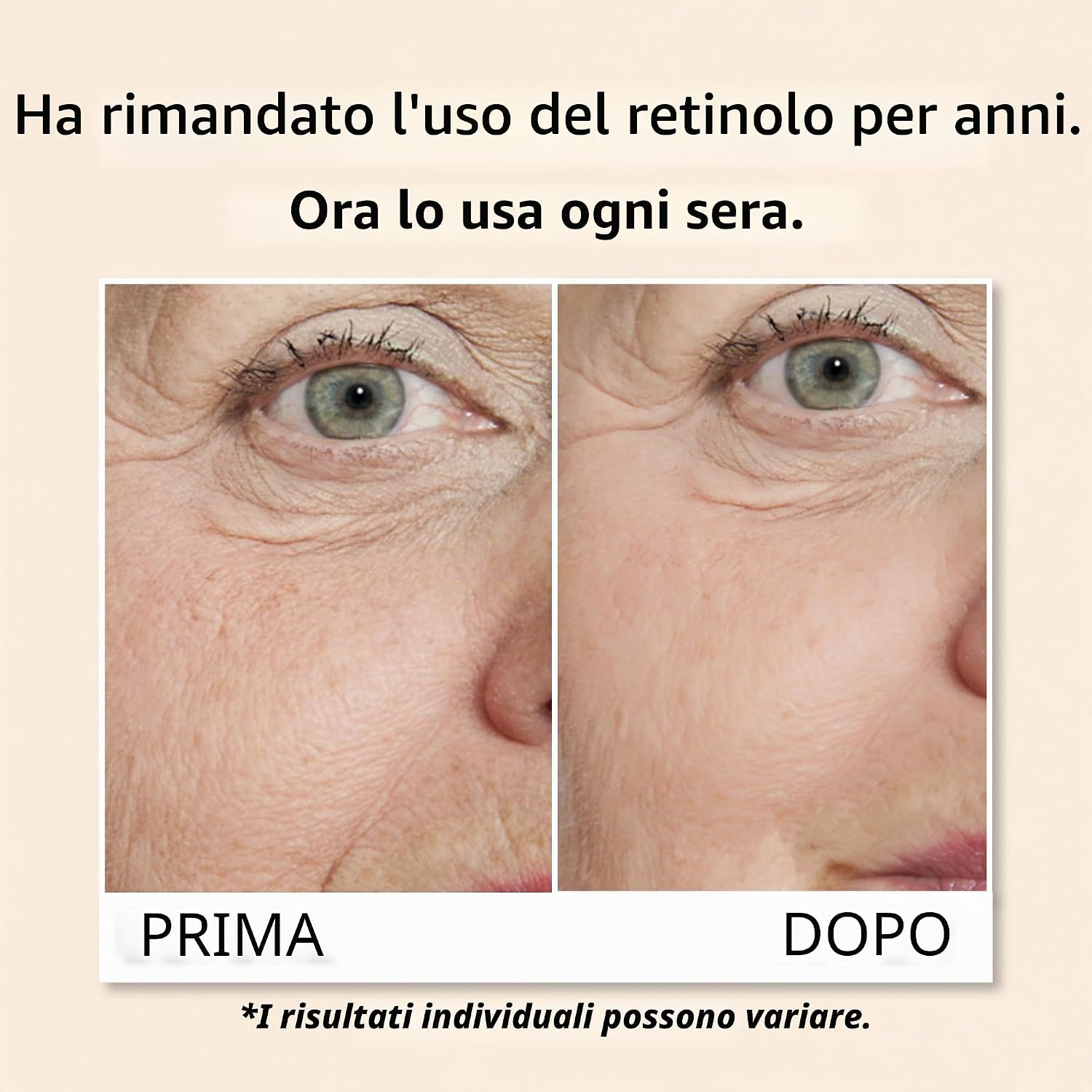 Thumbnail 3 de YEOUTH Retinolo Viso Siero 30 ml