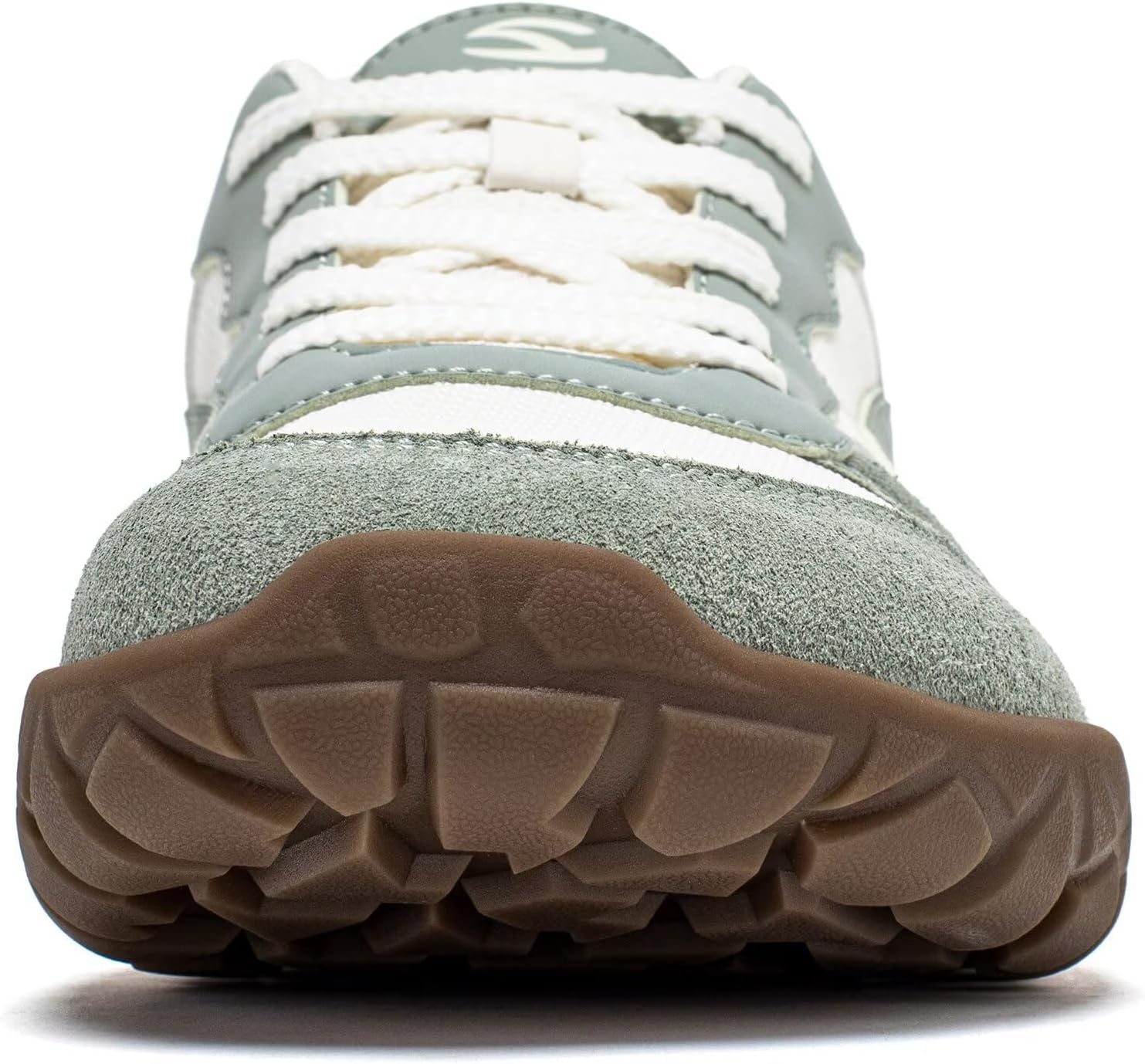 Detalle de HOBIBEAR Barefoot Trail Running Shoes for Women and Men – Wide Toe Box Minimalist Sneakers