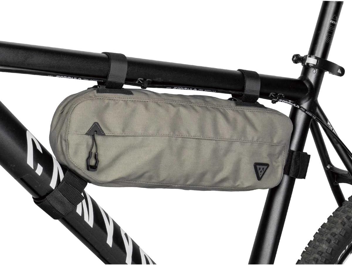 Thumbnail 2 de Topeak MidLoader 15003028 – torba rowerowa 3 l, zielona