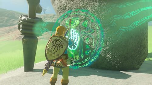 Thumbnail 6 de The Legend of Zelda : Tears of the Kingdom – Nintendo Switch 2 Edition