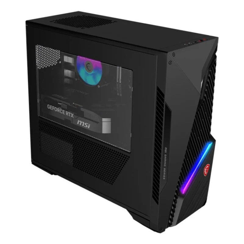 Thumbnail 1 de MSI MAG Infinite S3 i7-14700F 32GB 1TB+2TB RTX 5070