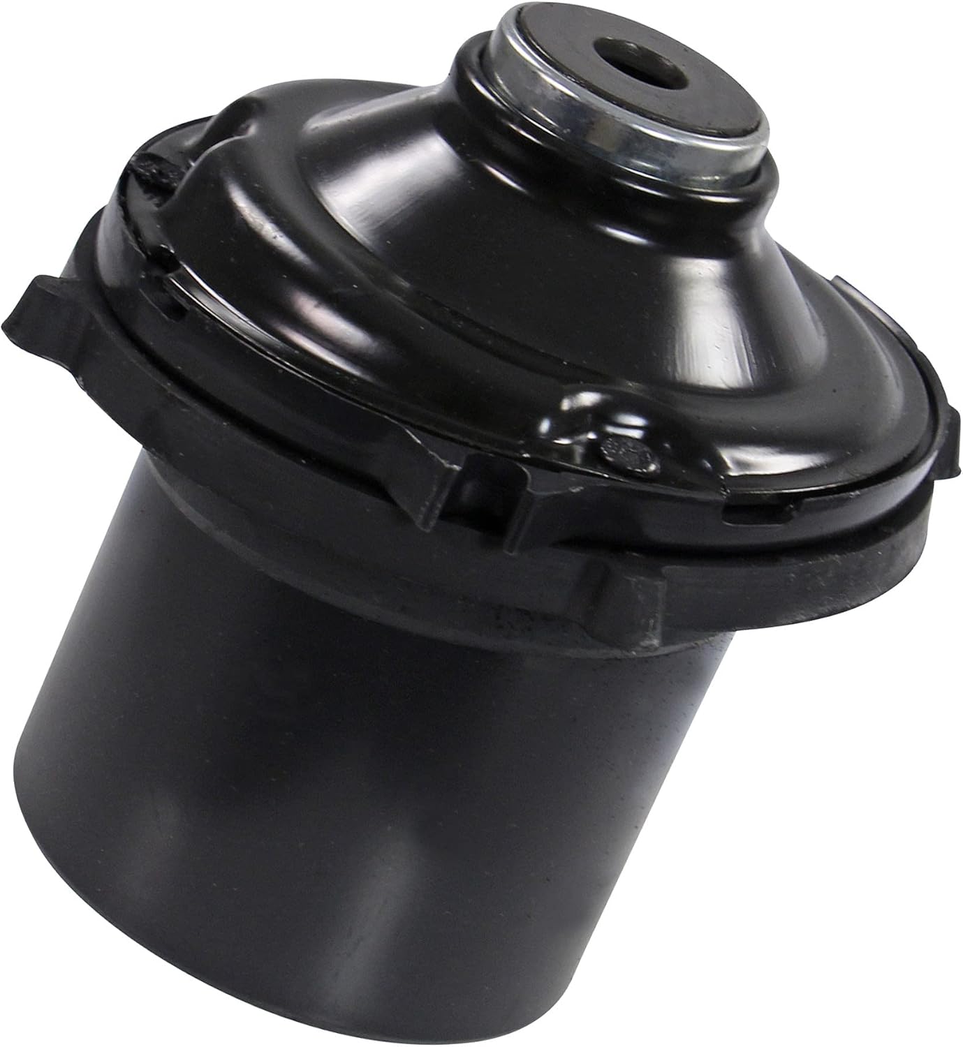 Detalle 2 de Febi Bilstein 26935 Coupelle de suspension – butée d’amortisseur avec roulement