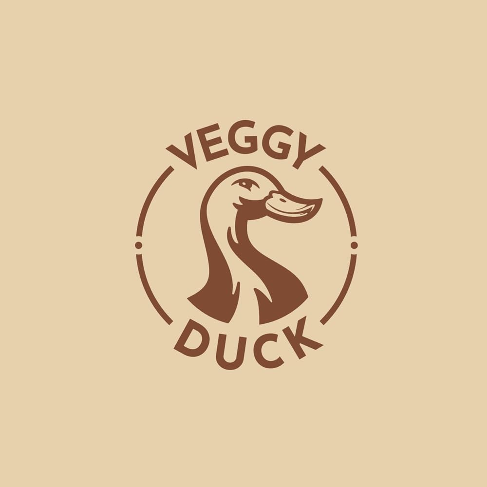 Thumbnail 6 de Veggy Duck Kichererbsenmehl (1 kg) – Glutenfrei, GVO-frei, vegan – Made in Italy