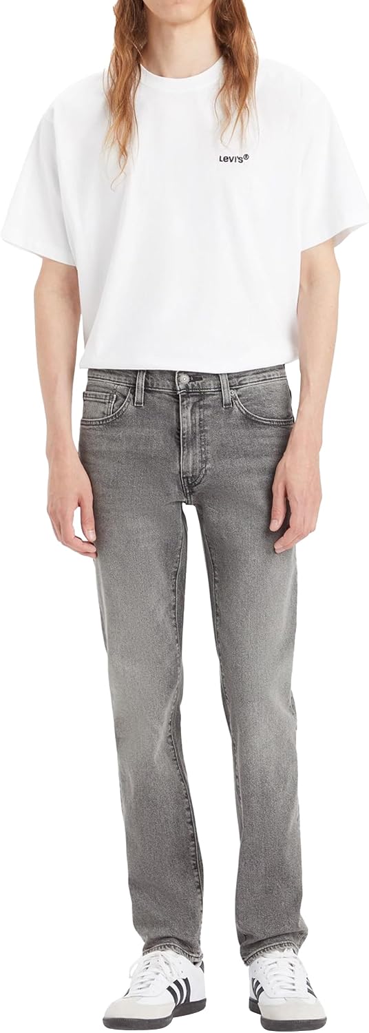 Detalle 2 de Levi's 511 Slim Jeans homme 34W 34L — slim fit