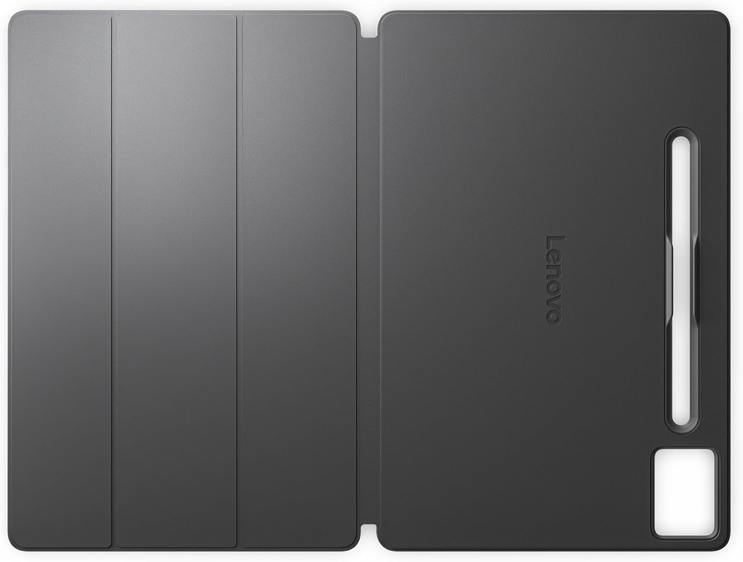 Detalle 2 de Lenovo Idea Tab Pro Folio Case Grey