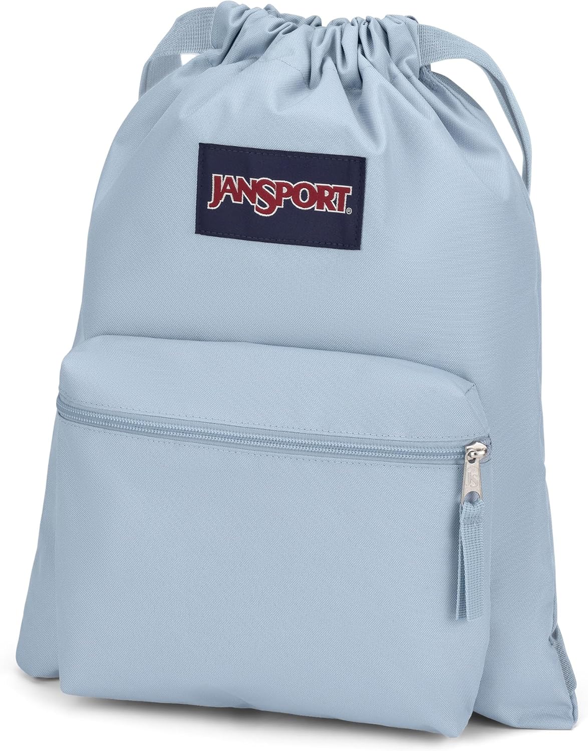 Thumbnail 3 de JANSPORT Drawsack Zaino 33.5 x 45.5 cm - Blue Dusk