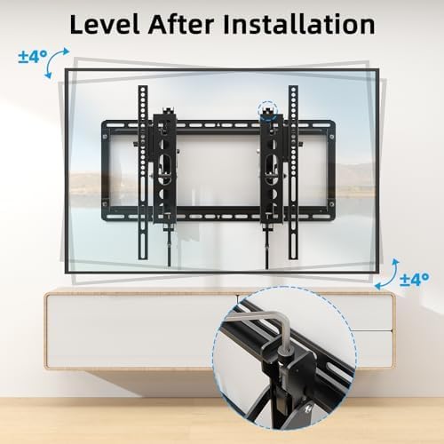 Thumbnail 5 de HOME VISION Advanced Full Motion TV Mount 90-inch