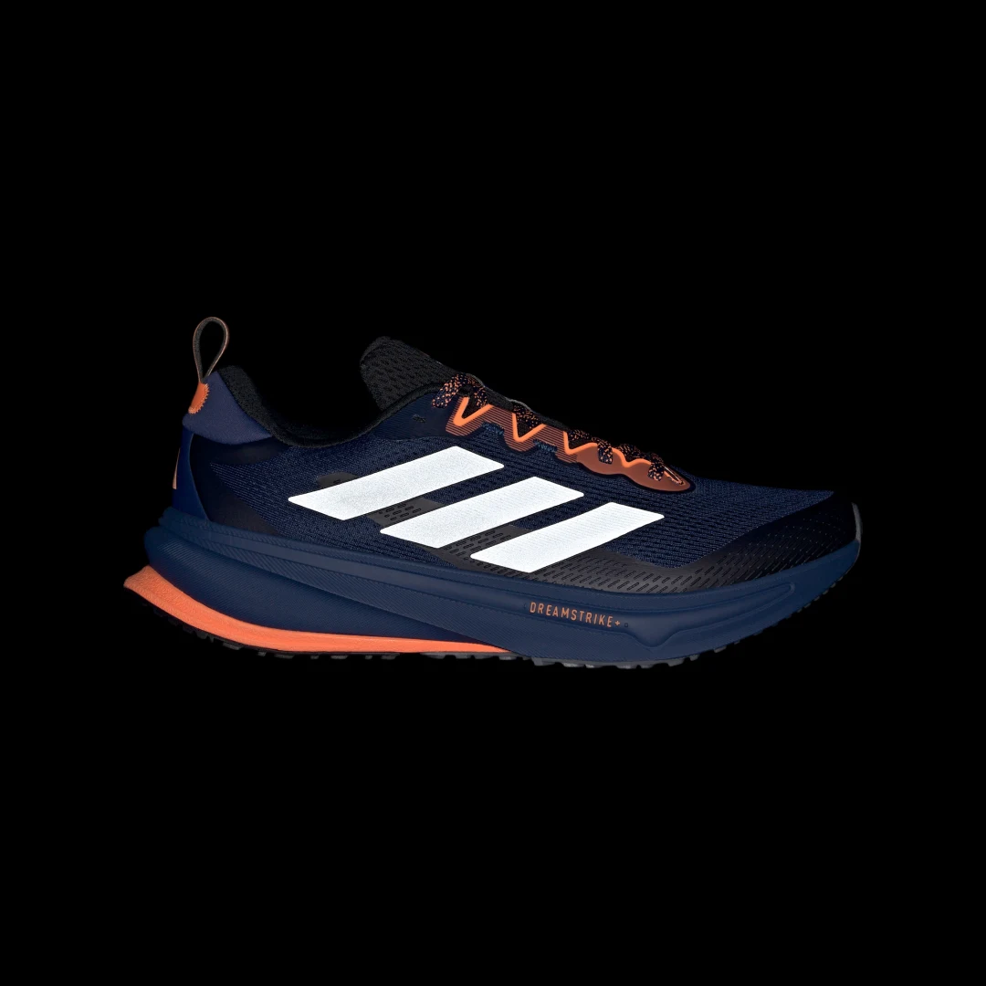 Thumbnail 1 de Zapatilla de Running Adidas Supernova Rise All Terrain — color Azul