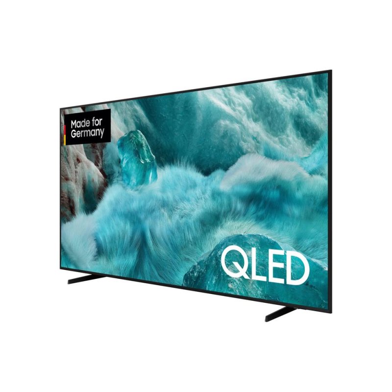 Detalle 2 de Televisor Samsung QLED Q7F GQ85Q7F2AU de 85": 4K, HDR10+, Tizen