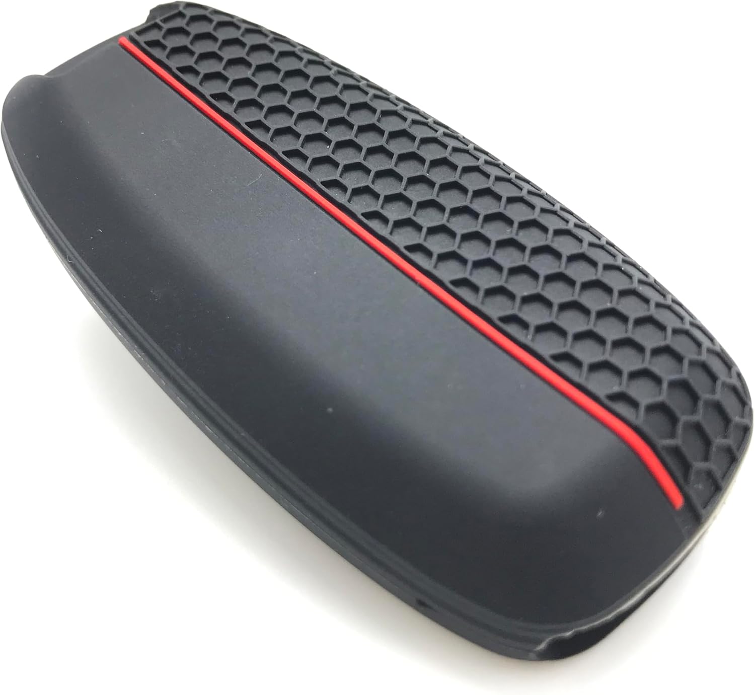 Thumbnail 6 de Nordecco Silicone Key Case 3 Buttons Black