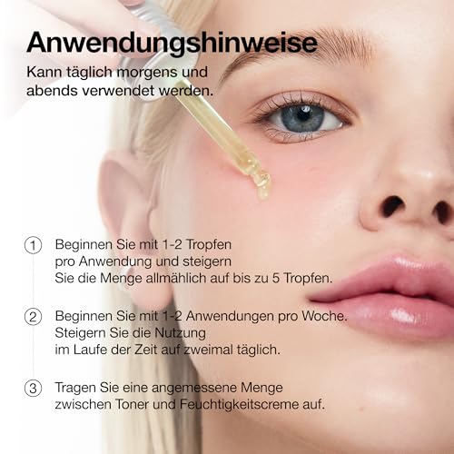 Thumbnail 8 de ANUA Azelaic Acid 10 Hyaluron Redness Soothing Serum, 1.01oz