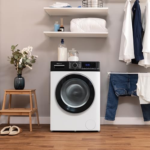 Thumbnail 6 de Cecotec lave-linge 7 kg