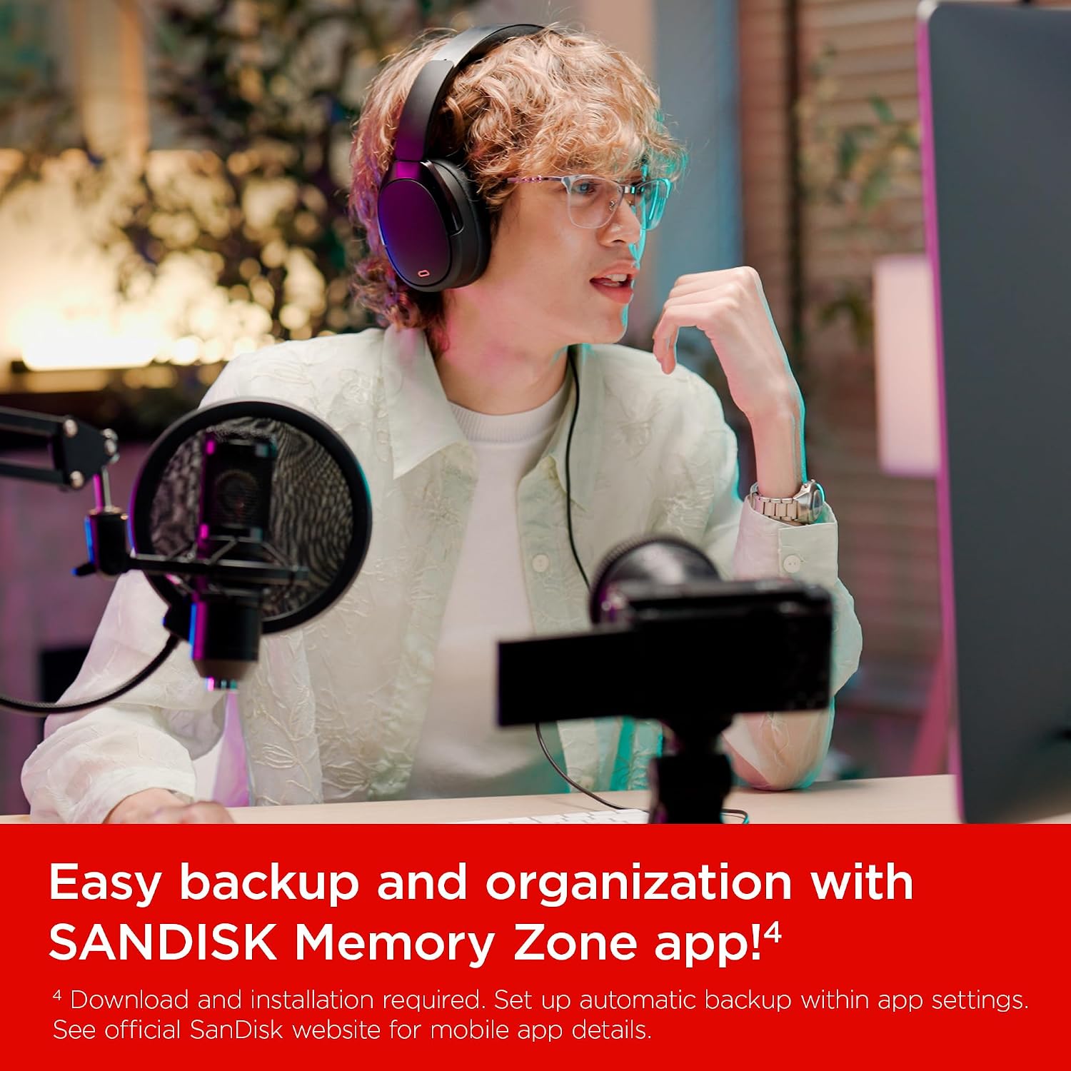 Thumbnail 6 de SanDisk Ultra Flair 128 Go — Clé USB 3.0 jusqu’à 150 Mo/s, boîtier métal et sécurité par mot de passe