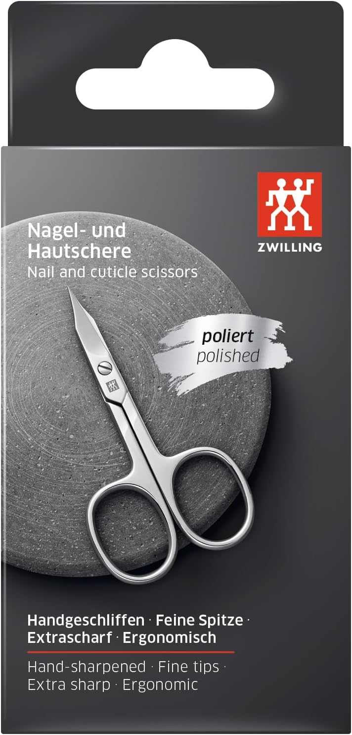 Thumbnail 5 de ZWILLING Tijeras combinadas para uñas y cutículas ✂️