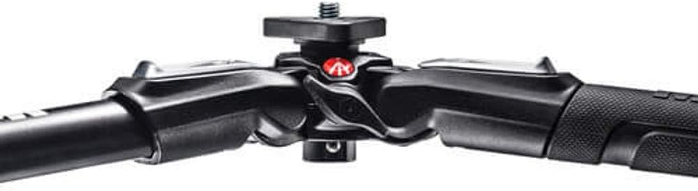 Detalle 2 de Manfrotto 190X trépied 59 cm