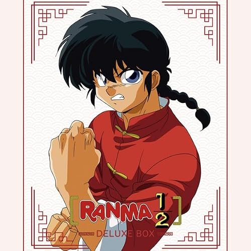 Thumbnail 3 de Ranma 1/2 Deluxe Edition en Blu-Ray (Selecta Vision)