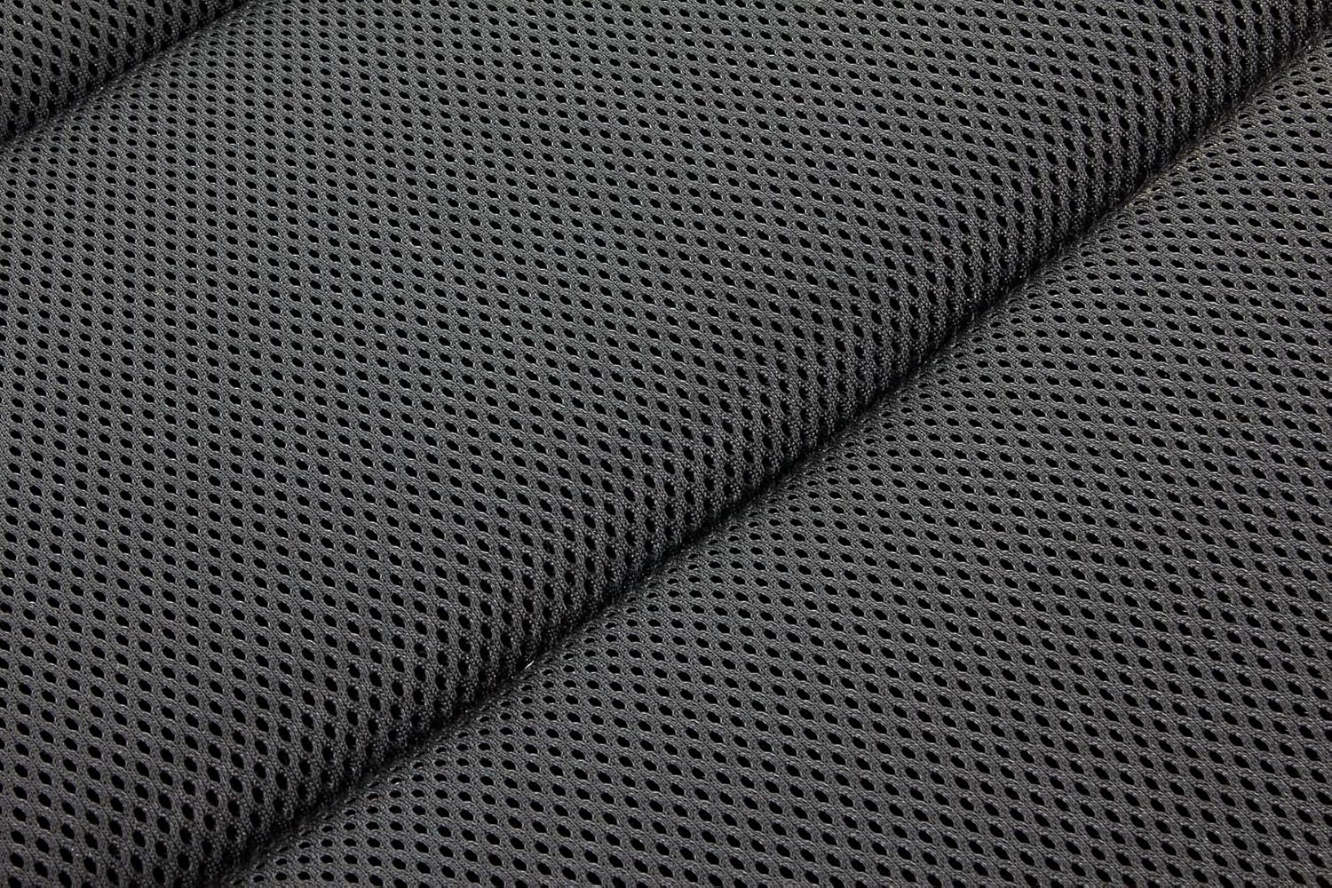 Detalle de BRUNNER 0404064N.C09 - Reposapiés 3D Negro 🛋