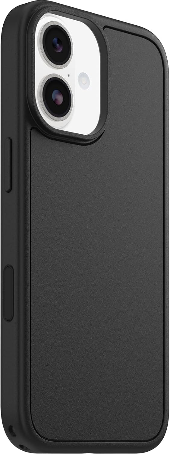 Detalle de OtterBox Symmetryシリーズ iPhone 17ケース MagSafe対応・薄型・カメラ操作ボタン搭載