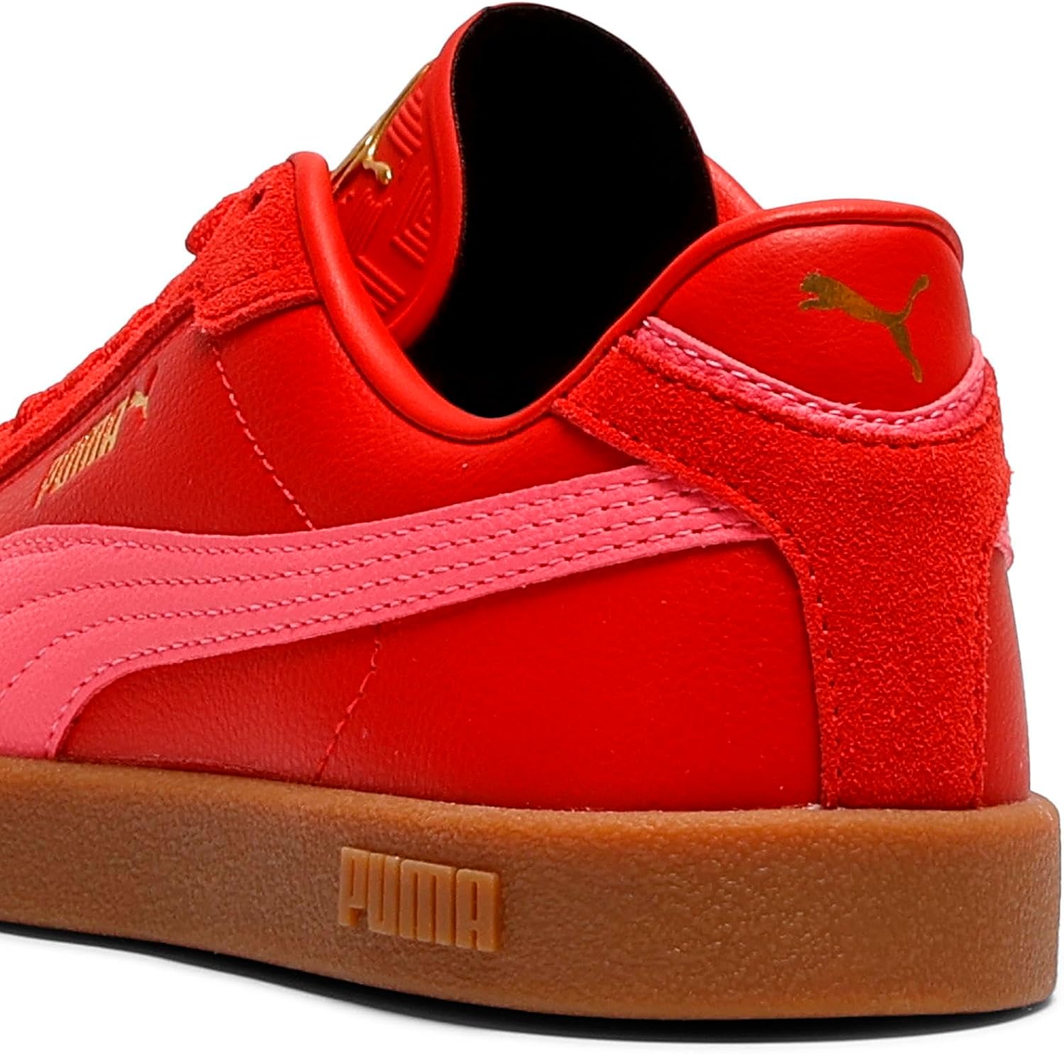 Thumbnail 1 de Puma Club Ii Era Suede Persian Blue – Unisex Sneaker im Regular Fit