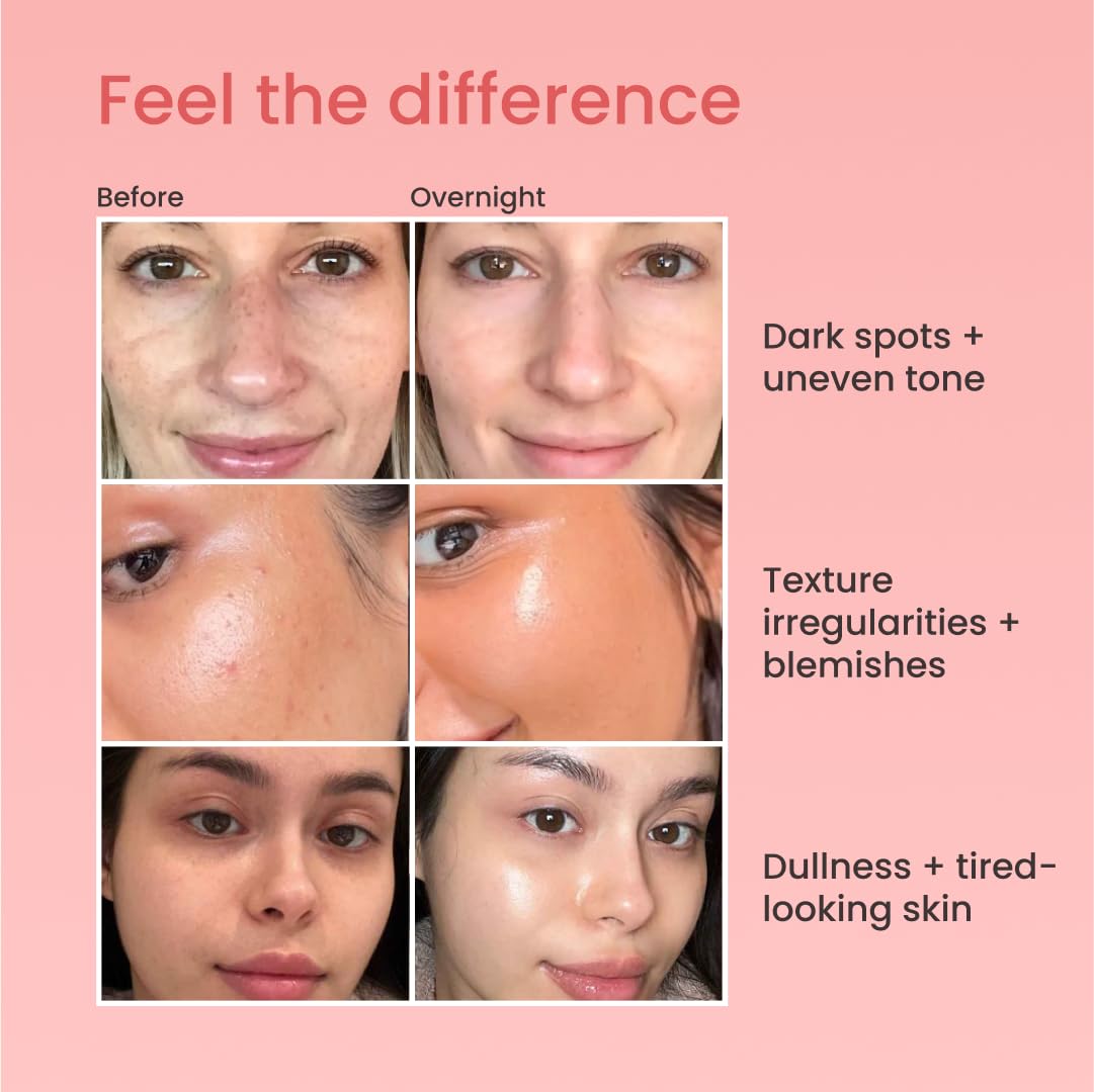Thumbnail 1 de QUIA Collagen Wrapping Mask 75 ml overnight peel-off