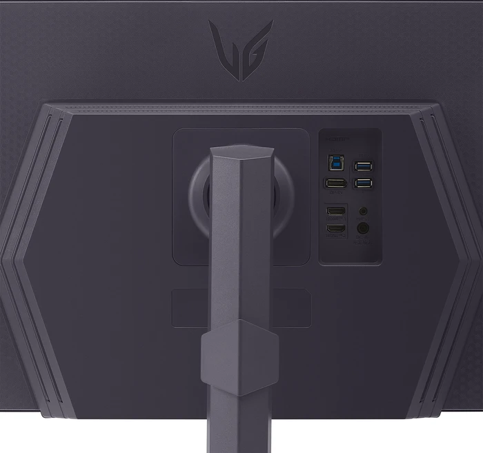 Thumbnail 9 de LG UltraGear 27GS85Q-B Gaming-Monitor 27 Zoll