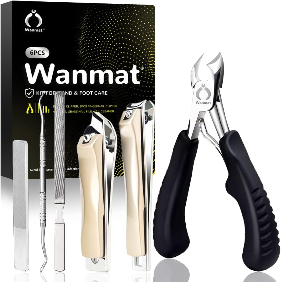Thumbnail 6 de Toe Nail Clipper Pro