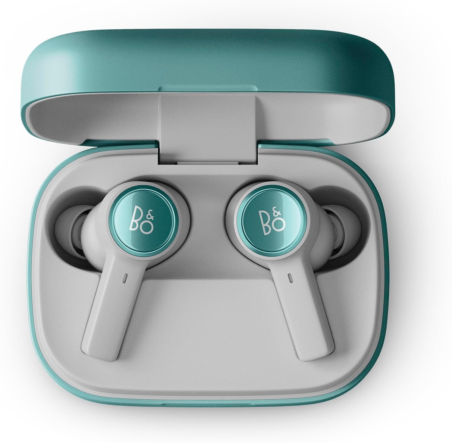 Thumbnail 3 de Bang & Olufsen Beoplay Eleven kabellose Bluetooth In-Ear-Kopfhörer mit Noise-Cancelling (Eucalyptus Grün)