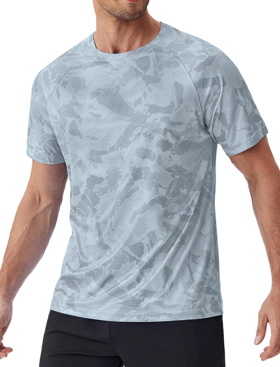 Thumbnail 6 de PINSPARK T-Shirt UV UPF 50+ pour homme